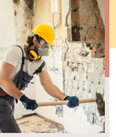 Услуги Отделка в Кингисеппе под ключ